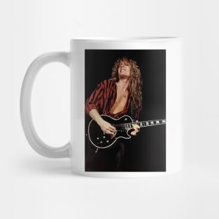 sykes-john Mug